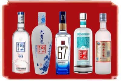 瓯海区回收衡水老白干